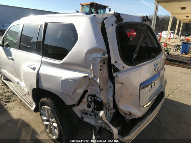 Lexus GX 460 2016 JTJBM7FX7G5130510 Image 7