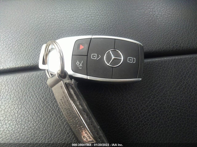 2020 Mercedes-Benz C-Class, VIN: WDDWF8EBXLR561720