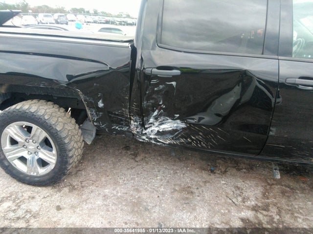 Chevrolet Silverado 1500 Custom 2018 3GCUKPEC8JG605923 Image 7