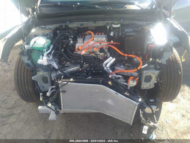 2023 Volvo XC40, VIN: YV4ED3UW7P2951236
