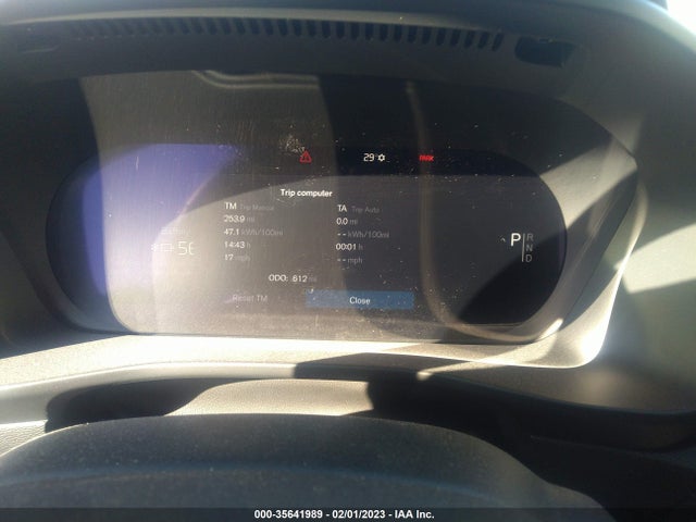 2023 Volvo XC40, VIN: YV4ED3UW7P2951236