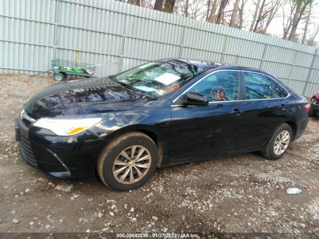 2017 Toyota Camry, VIN: 4T1BF1FK5HU317293