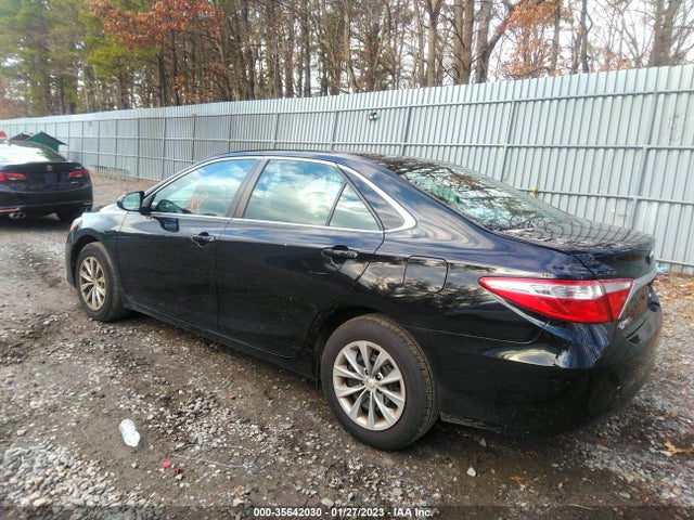 2017 Toyota Camry, VIN: 4T1BF1FK5HU317293