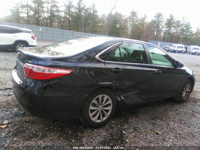 2017 Toyota Camry, VIN: 4T1BF1FK5HU317293