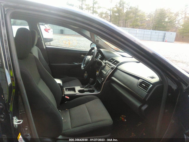 2017 Toyota Camry, VIN: 4T1BF1FK5HU317293