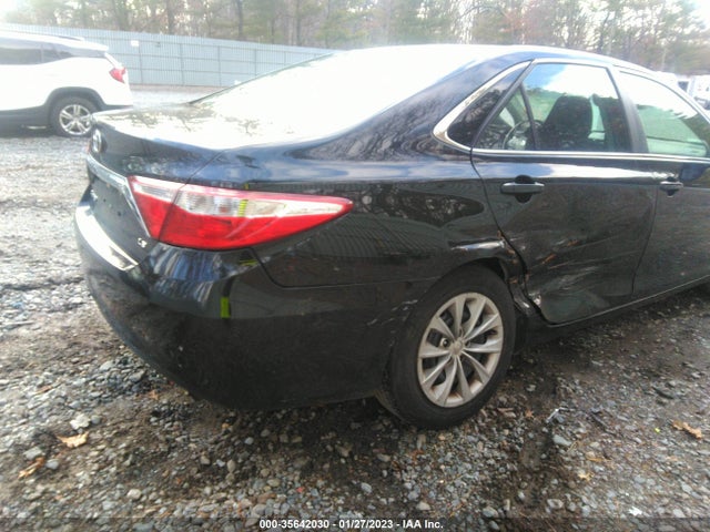 2017 Toyota Camry, VIN: 4T1BF1FK5HU317293