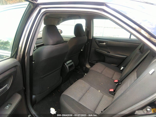 2017 Toyota Camry, VIN: 4T1BF1FK5HU317293