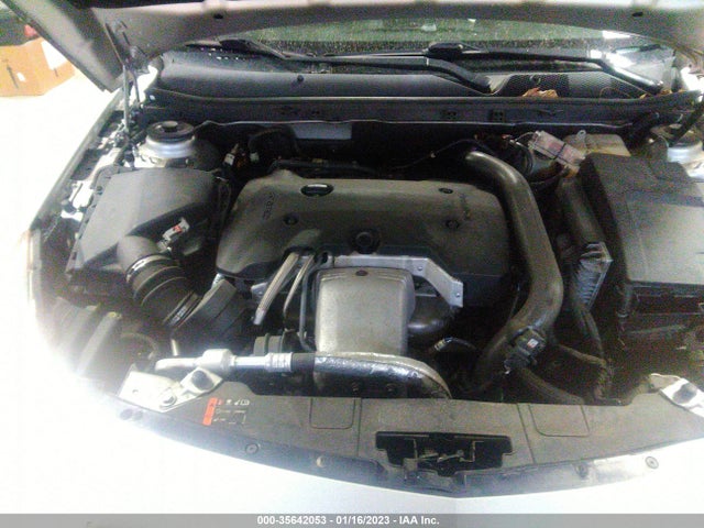 2015 Buick Regal, VIN: 2G4GN5EX7F9171924