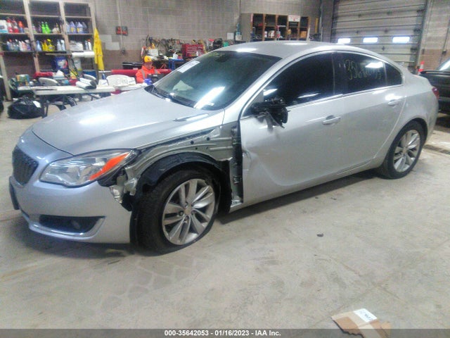 2015 Buick Regal, VIN: 2G4GN5EX7F9171924