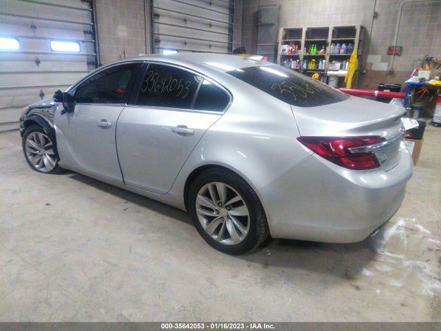 2015 Buick Regal, VIN: 2G4GN5EX7F9171924