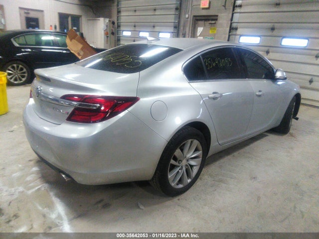 2015 Buick Regal, VIN: 2G4GN5EX7F9171924