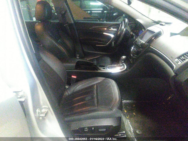 2015 Buick Regal, VIN: 2G4GN5EX7F9171924
