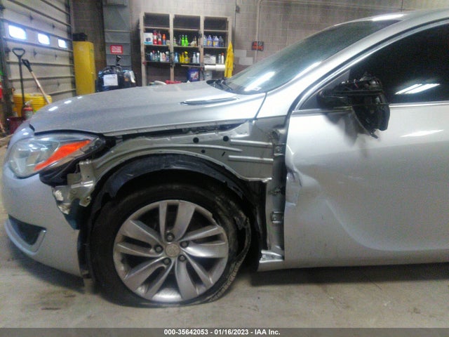 2015 Buick Regal, VIN: 2G4GN5EX7F9171924