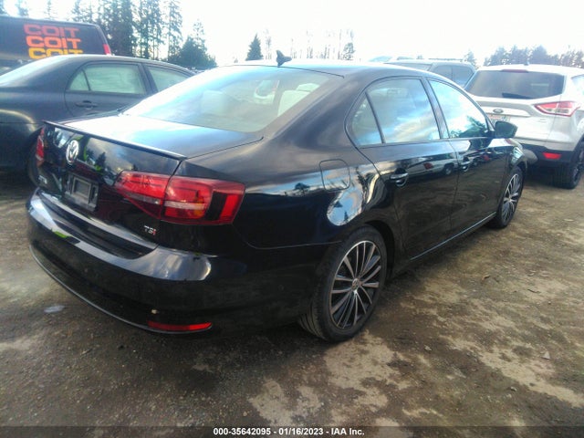 3VWD17AJ7GM233635 Volkswagen Jetta 1.8t Sport