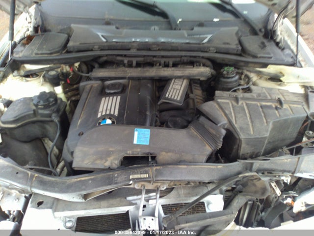 BMW 3 Series 328i 2007 WBAVA33587KX82183 Image 11