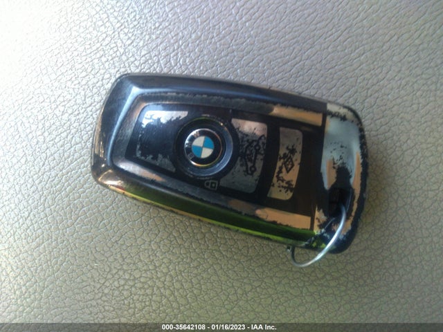 2016 BMW X4, VIN: 5UXXW3C54G0R20356