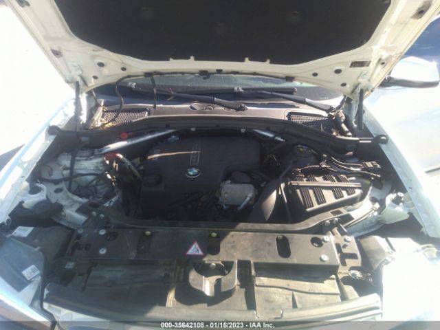 5UXXW3C54G0R20356 BMW X4 Xdrive28i