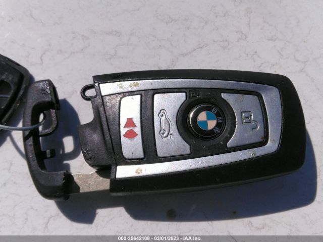 5UXXW3C54G0R20356 BMW X4 Xdrive28i