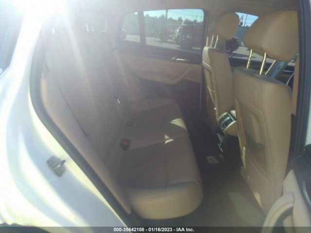 5UXXW3C54G0R20356 BMW X4 Xdrive28i