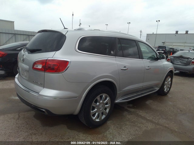 2015 Buick Enclave, VIN: 5GAKRBKD0FJ349917