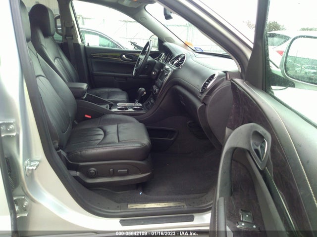2015 Buick Enclave, VIN: 5GAKRBKD0FJ349917