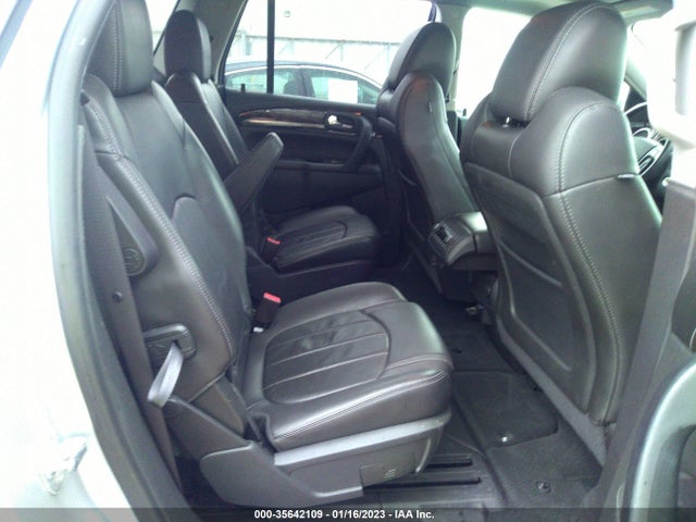 2015 Buick Enclave, VIN: 5GAKRBKD0FJ349917