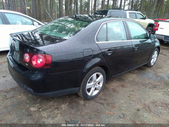 3VWRZ71K69M057509 Volkswagen Jetta Sedan Se/sel