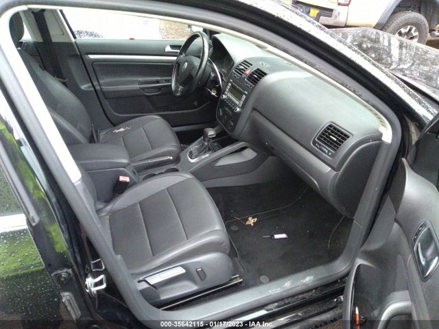 3VWRZ71K69M057509 Volkswagen Jetta Sedan Se/sel