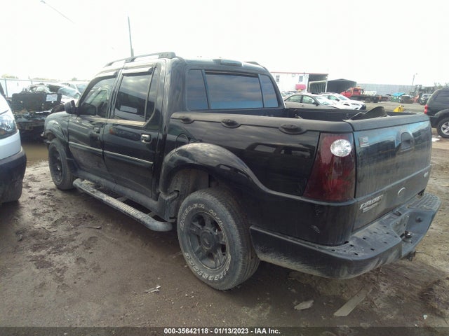 2003 FORD EXPLORER SPORT TRAC XLS/XLT/XLT PREMIUM VIN: 1FMZU77EX3UA89235
