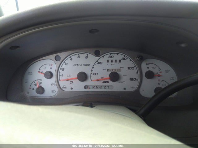 2003 FORD EXPLORER SPORT TRAC XLS/XLT/XLT PREMIUM VIN: 1FMZU77EX3UA89235