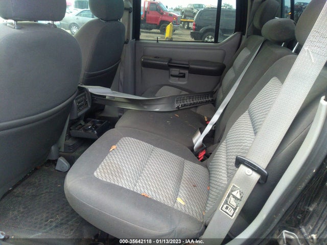 2003 FORD EXPLORER SPORT TRAC XLS/XLT/XLT PREMIUM VIN: 1FMZU77EX3UA89235