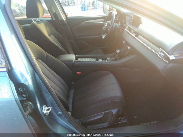 2018 Mazda 6, VIN: JM1GL1UM2J1330386