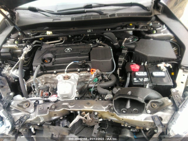 2019 Acura TLX, VIN: 19UUB1F39KA008678