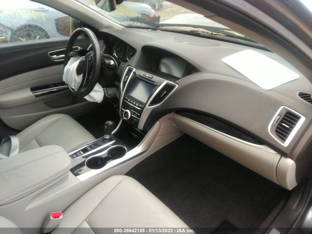 2019 Acura TLX, VIN: 19UUB1F39KA008678