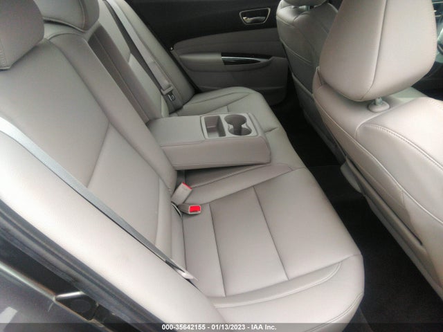 2019 Acura TLX, VIN: 19UUB1F39KA008678