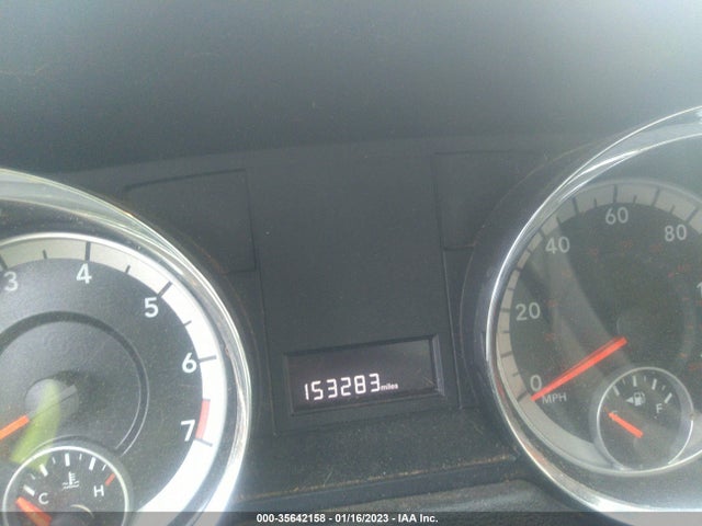 Dodge Grand Caravan Se 2013 2C4RDGBG2DR807632 Image 7