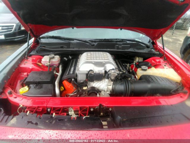 2C3CDZC91GH130623 Dodge Challenger