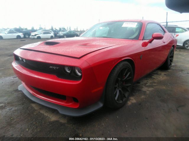 2C3CDZC91GH130623 Dodge Challenger