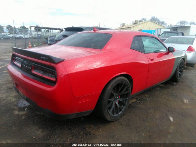 2C3CDZC91GH130623 Dodge Challenger