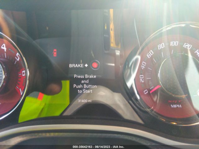2C3CDZC91GH130623 Dodge Challenger