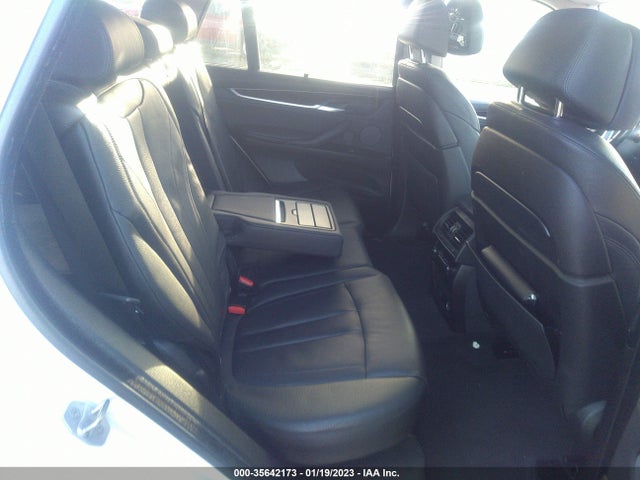 BMW X5 Xdrive50i 2015 5UXKR6C57F0J79508 Image 9