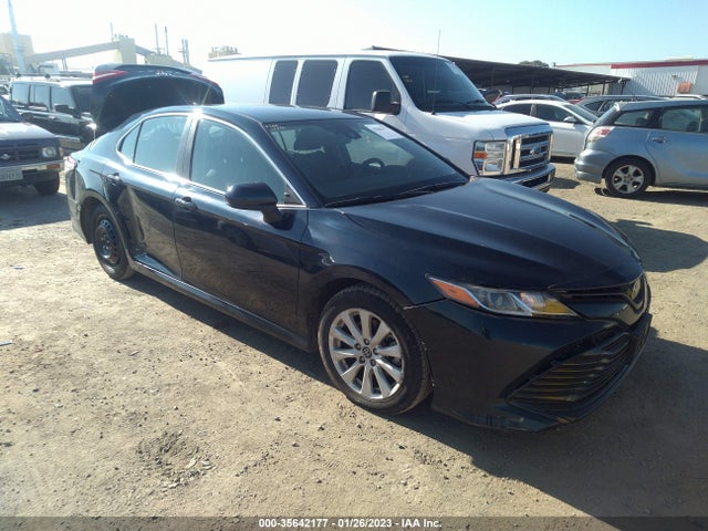 2019 Toyota Camry, VIN: 4T1B11HK4KU708406