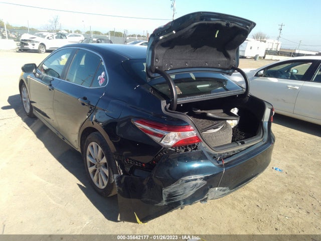 2019 Toyota Camry, VIN: 4T1B11HK4KU708406