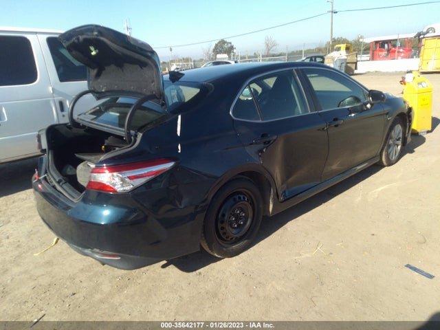 2019 Toyota Camry, VIN: 4T1B11HK4KU708406