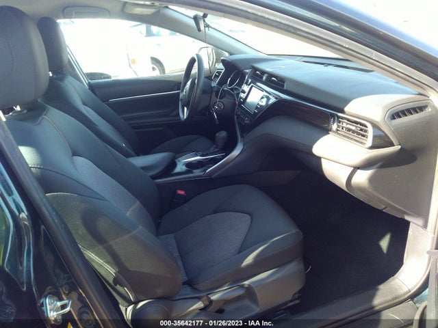 2019 Toyota Camry, VIN: 4T1B11HK4KU708406