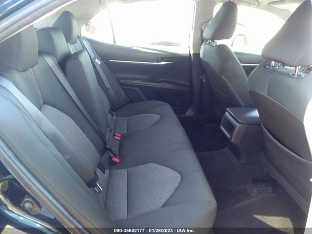 2019 Toyota Camry, VIN: 4T1B11HK4KU708406