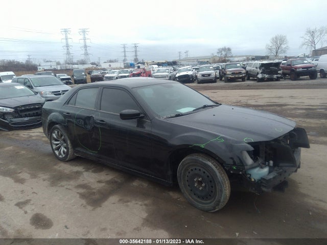 2014 2C3CCABG0EH352118 головне зображення