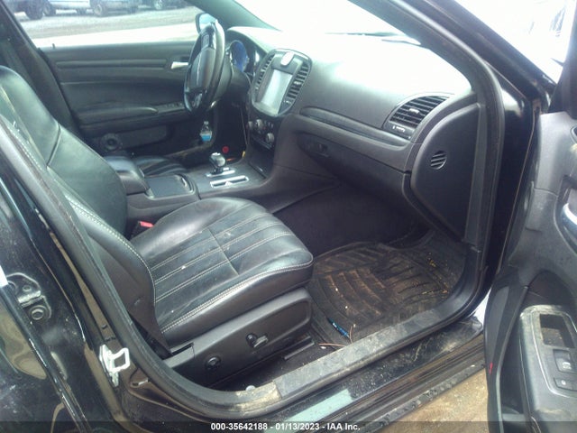 Chrysler 300 S 2014 2C3CCABG0EH352118 Image 5
