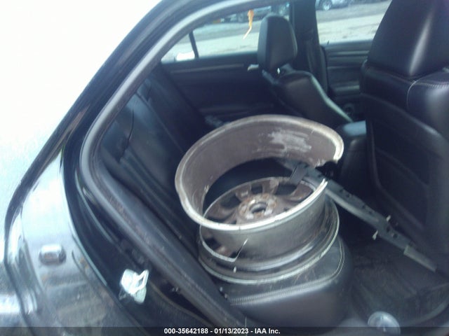 Chrysler 300 S 2014 2C3CCABG0EH352118 Image 8