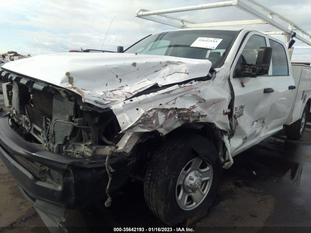 RAM 2500 Tradesman 2017 3C7WR4HJ6HG692375 Image 6